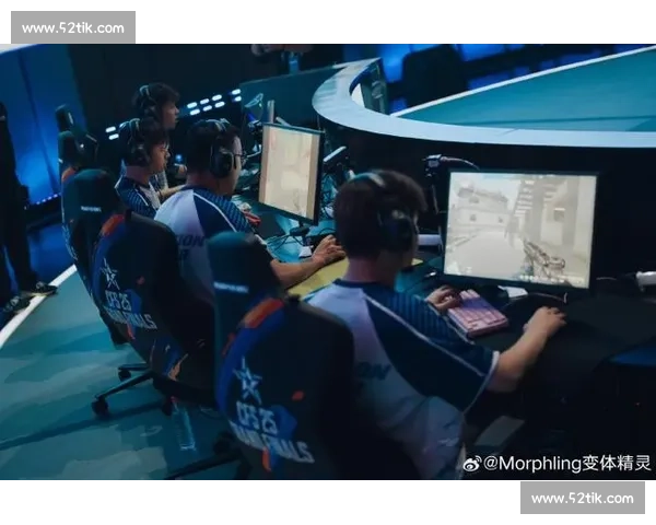 精彩对决CF比赛全程回放 热血激战打造电竞巅峰对决时刻