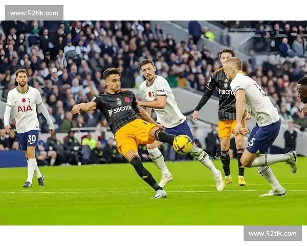 热刺关键一战全景解析攻防博弈与赛季走向的决定时刻与未来挑战