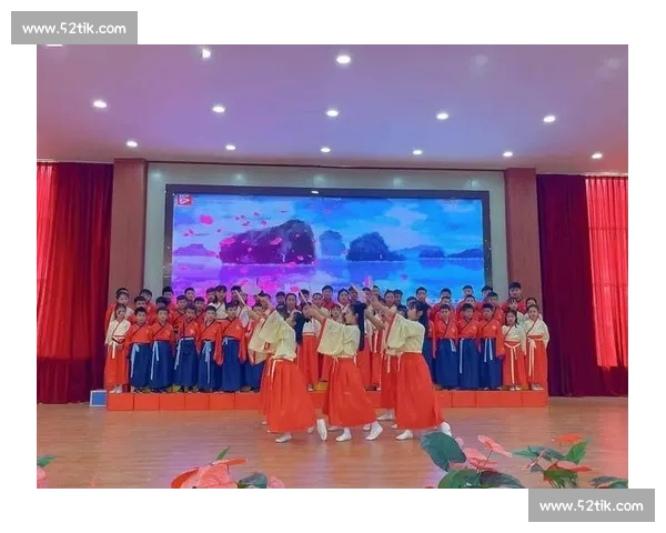 童声诵经典书香润童年小学生诵读比赛风采展示活动主题实践成果汇演