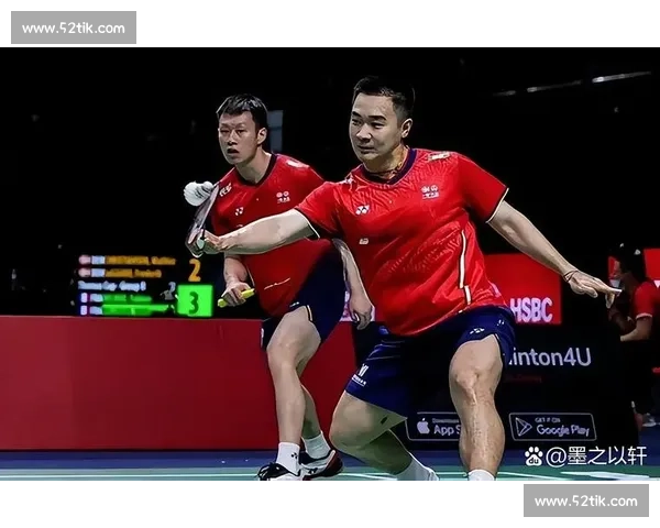 回顾羽毛球经典比赛视频见证巅峰对决与传奇时刻全记录历史荣耀瞬间 回顾羽毛球经典比赛视频见证巅峰对决与传奇时刻全记录历史荣耀瞬间