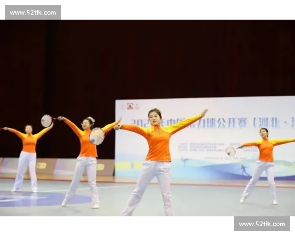 聚焦壶铃竞技风采推动全民力量与体能赛事发展新篇章时代潮流引领