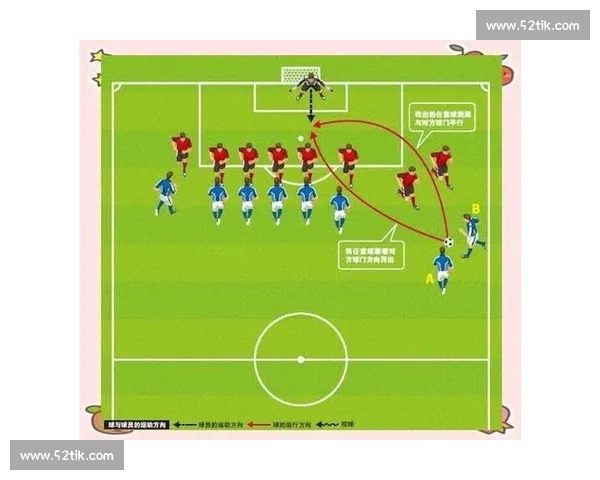 8人制足球比赛规则详解与技巧分析 助力提高比赛水平 8人制足球比赛规则详解与技巧分析 助力提高比赛水平